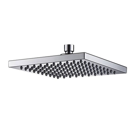 Верхний душ IDDIS Built-in Shower Accessories 00220SPi64, хром